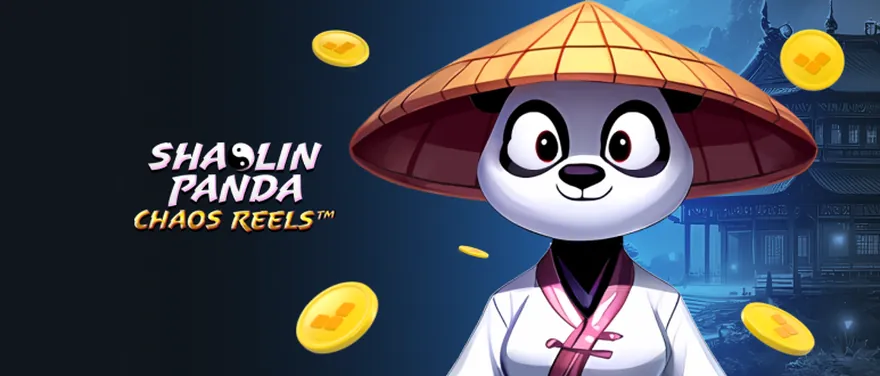 100 tours sur Shaolin Panda