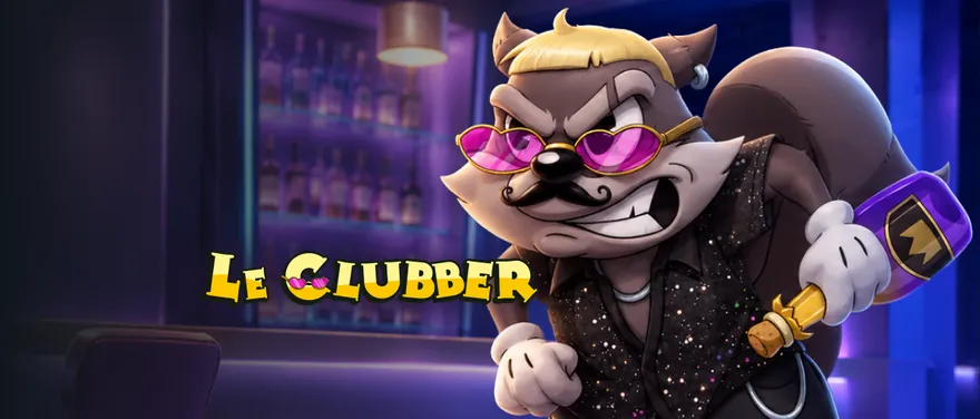Le Clubber