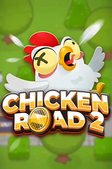 Chicken Road 2, Inout