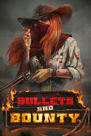 Bullets and Bounty, Hacksaw