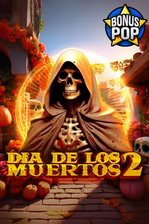Dia De Los Muertos 2, Endorphina