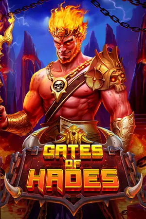 Gates of Hades, PragmaticPlay