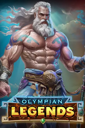 Olympian Legends, Galaxsys