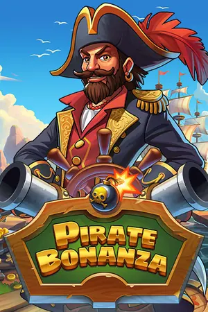 Pirate Bonanza, Hacksaw