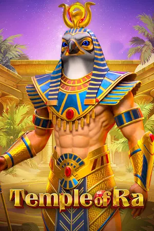 Temple of Ra, Endorphina