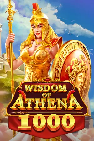 Wisdom of Athena 1000, PragmaticPlay
