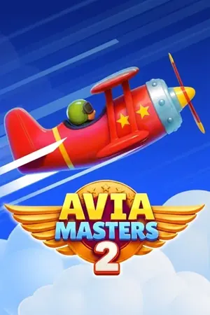Aviamasters 2, BGaming