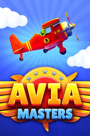 Aviamasters, BGaming