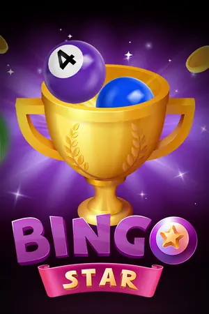 Bingo Star, Galaxsys