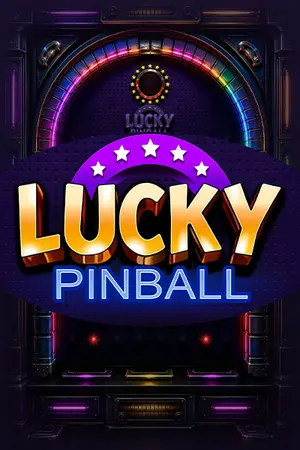 Lucky Pinball, BGaming
