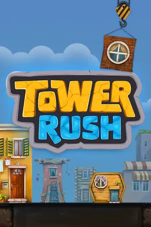 Tower Rush, Galaxsys