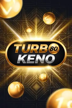 Turbo Keno`, TurboGames