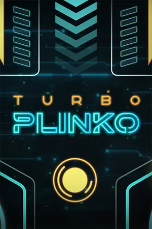 Turbo Plinko, TurboGames