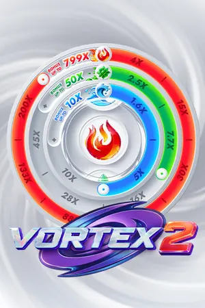 Vortex 2, TurboGames