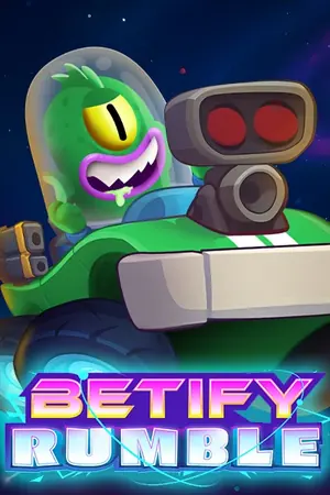 Betify Rumble, Hacksaw