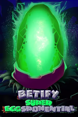 Betify Super Eggsponential, Penguin King