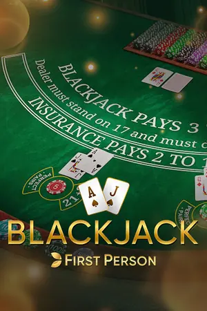 First Person Blackjack, Evolution