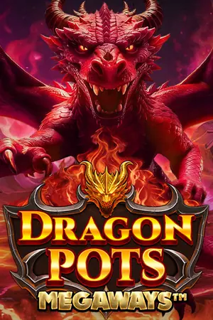 Dragon Pots Megaways, PragmaticPlay