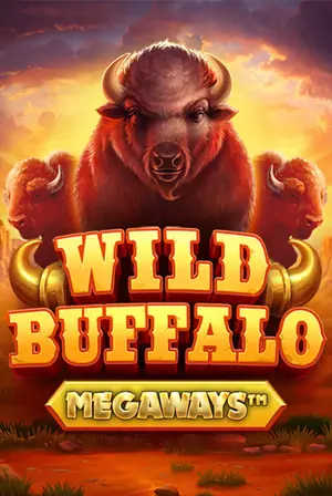 Wild Buffalo: Megaways, Netgame