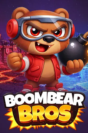 Boombear Bros, Hacksaw