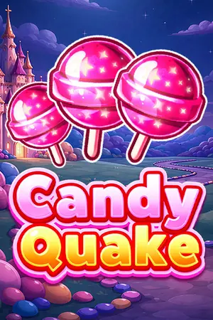 Candy Quake, Toucan Royale