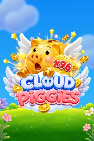 Cloud Piggies, TurboGames