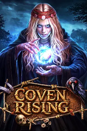 Coven Rising, PragmaticPlay