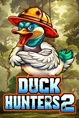 Duck Hunters 2, Nolimit city