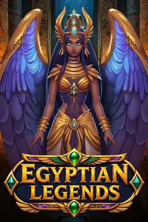 Egyptian Legends, Galaxsys