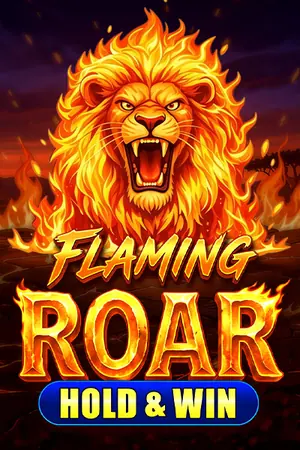 Flaming Roar: Hold & Win, Toucan Royale