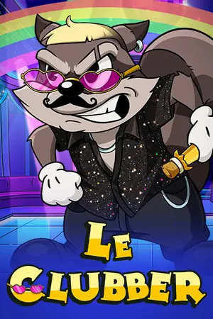 Le Clubber, Hacksaw