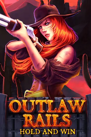 Outlaw Rails: Hold & Win, Penguin King