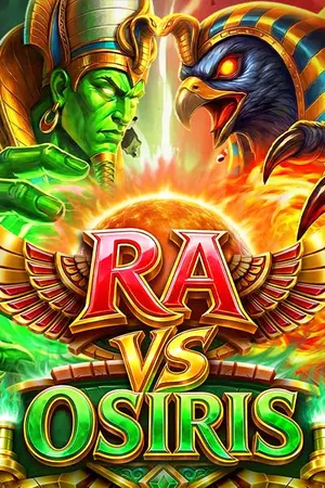 Ra vs Osiris, PragmaticPlay