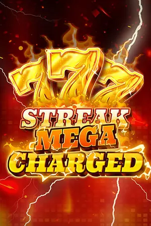 777 Streak: Megacharged, Penguin King