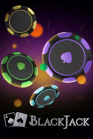 BlackJack, Galaxsys