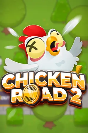 Chicken Road 2, Inout