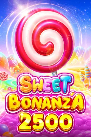 Sweet Bonanza 2500, PragmaticPlay