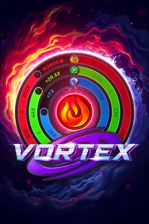 Vortex, TurboGames