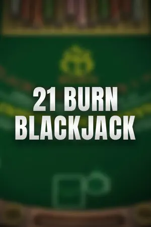 21 Burn Blackjack, BetSoft