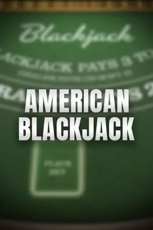American Blackjack, BetSoft