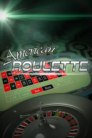 American Roulette, ConceptGaming