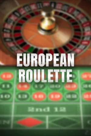 European Roulette, BetSoft