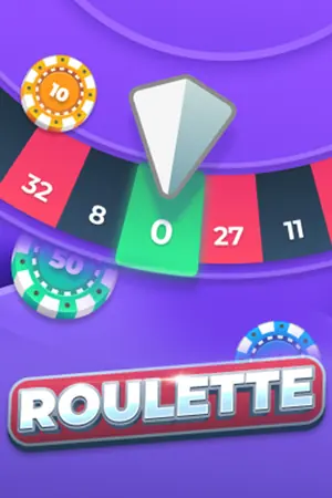 Roulette, Inout