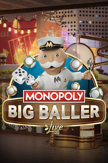 MONOPOLY Big Baller, Evolution