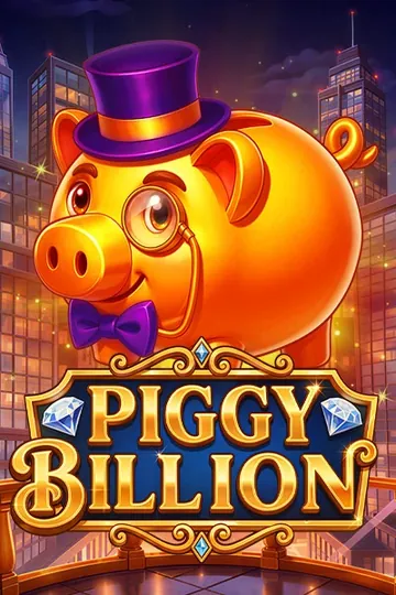 Piggy Billion, Toucan Royale