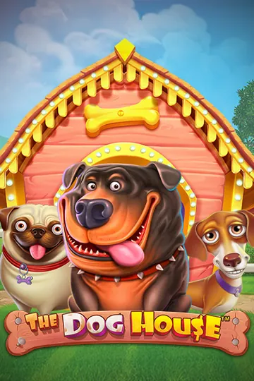 The Dog House, PragmaticPlay