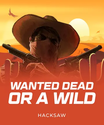 Wanted Dead or a Wild, Hacksaw